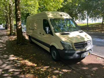 Kluz Transport Transportör i Bratiškovci, Skradin Kroatien